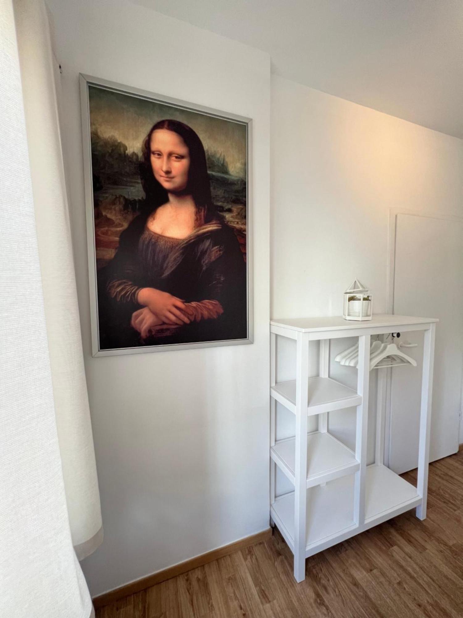 Appartement Lumineux Dans Un Quartier Anime Brussels Exterior photo